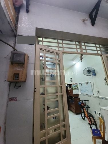 🌈💥 CẦN BÁN NHÀ 2 TẦNG - Khu Đường LÂM VĂN BỀN - TRUNG TÂM Q7.