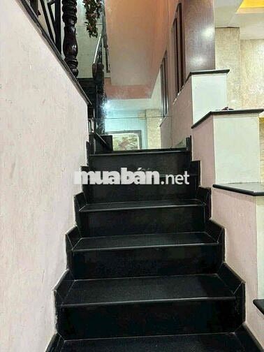 NC 4pn4wc 80m2 hẻm Phan Văn Trị P5