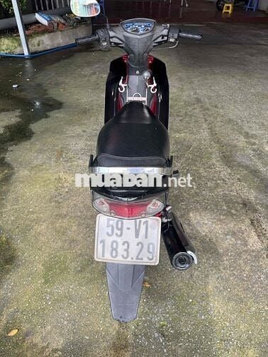 cần bán xe sirius chính chủ