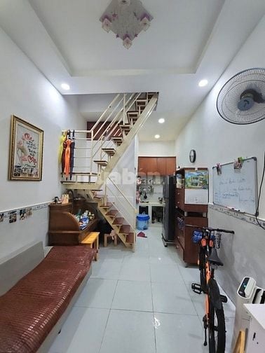 🌈💥 CẦN BÁN NHÀ 2 TẦNG - Khu Đường LÂM VĂN BỀN - TRUNG TÂM Q7.