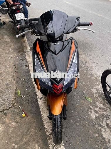 Ab Fi 2010 úp Thái Lan biển 95 máy zin êm fun chức