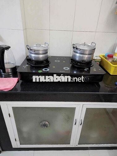 🚗 Hẻm oto Lũy Bán Bích – 3,7x15, full nt, 2 LẦU ST , 16 triệu/tháng