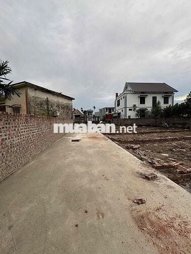 Đất 63m2 HXH Kiến Phong, Đồng Thái, An Dương 1,55 tỷ