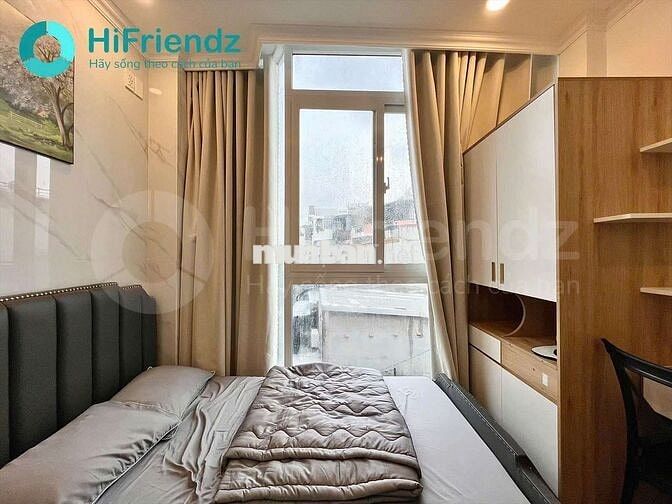 🏙️ KHAI TRƯƠNG 10 CĂN HỘ DỊCH VỤ FULL NỘI THẤT SÁT PHẠM VĂN ĐỒNG GÒ V