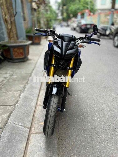 Yamaha MT15  2022  biển TP Xe lướt mới hàng hiếm