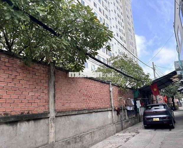 BÁN LÔ ĐẤT 4 X 18, HXH 6M- HUỲNH TẤN PHÁT- HÀNG XÓM QUẬN 7- GIÁ 3.9 TỶ