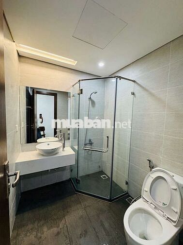 G Cho thuê căn hộ 3 phòng ngủ view đẹp tòa nhà Hud Nguyễn Thiện Thuật