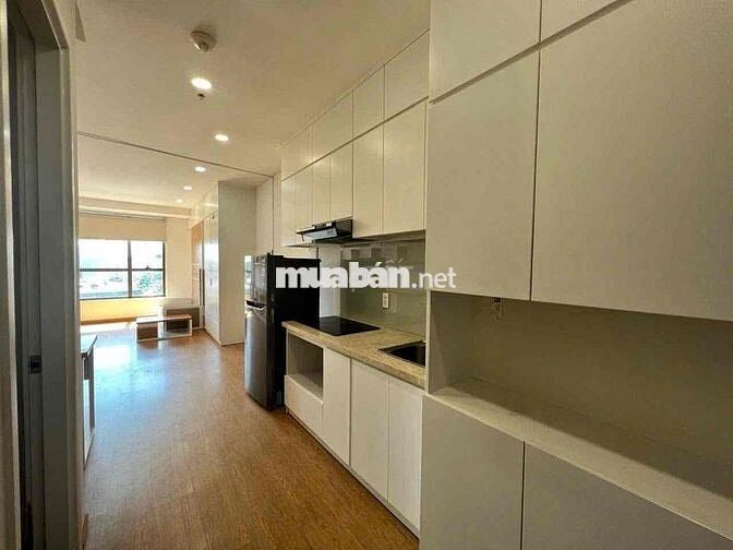 Cho thuê chung cư Garden Gate 36m2. gần sân bay TSN