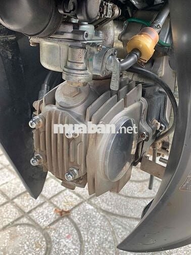 sirus 50cc may zin bs 72