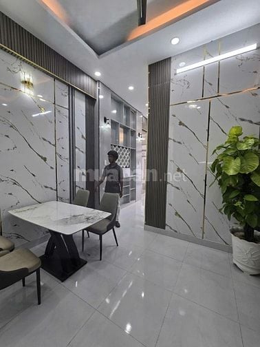 ƯU ĐÃI ĐẶT BIỆT THÁNG 10- THANH TOÁN 400TR NHẬN NHÀ - GẦN CHỢ BÌNH CHÁ