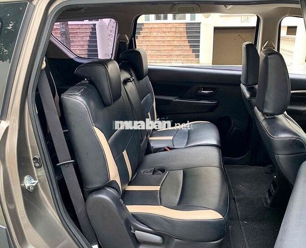 Suzuki XL 7 2023 1.5 AT - 29000 km