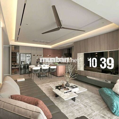 Bán Siêu phẩm The Zei. DT 102m gồm 2pn, 2wc. Full nội thất. Bán Siêu phẩm The Zei. DT 102m gồm 2pn, 2wc. Full nội thất.