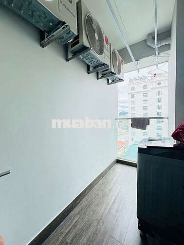 G Cho thuê căn hộ 3 phòng ngủ view đẹp tòa nhà Hud Nguyễn Thiện Thuật