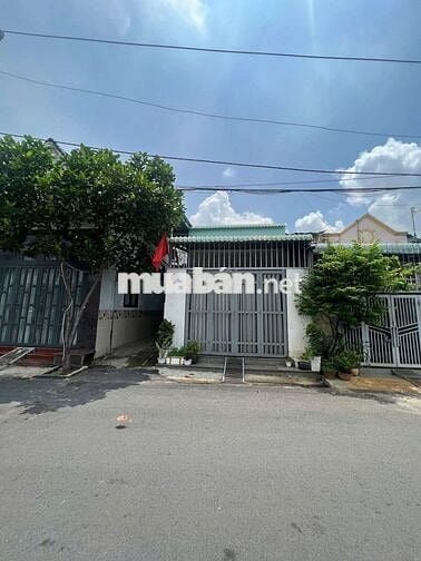 BÁN DÃY NHÀ TRỌ 5X20 MẶT TIỀN CHU VĂN AN 8M CÓ 4 PHÒNG TRỌ SỔ RIÊNG