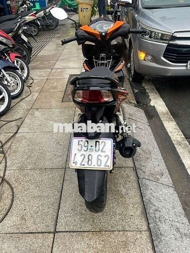 Honda winner 2018 mới 90% Bstp chính chủ