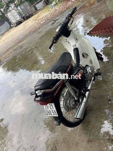 xe ít đi cần bán gấp