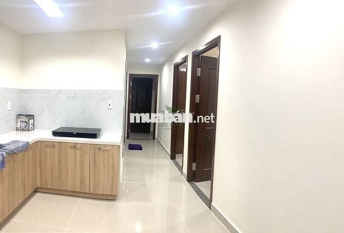 CHO THUÊ CĂN GÓC CT2 VCN PHƯỚC HẢI 3 PHÒNG NGỦ GIÁ 14 TRIỆU/THÁNG