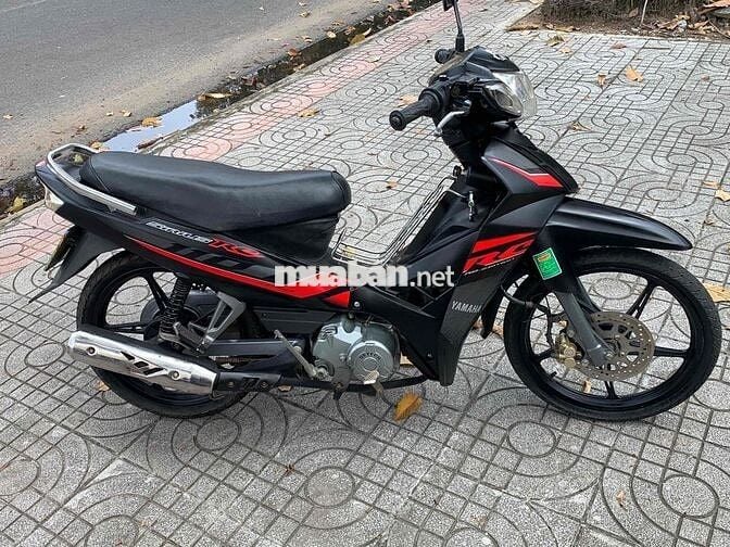sirus 50cc may zin bs 72