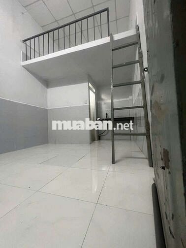 BÁN DÃY NHÀ TRỌ 5X20 MẶT TIỀN CHU VĂN AN 8M CÓ 4 PHÒNG TRỌ SỔ RIÊNG