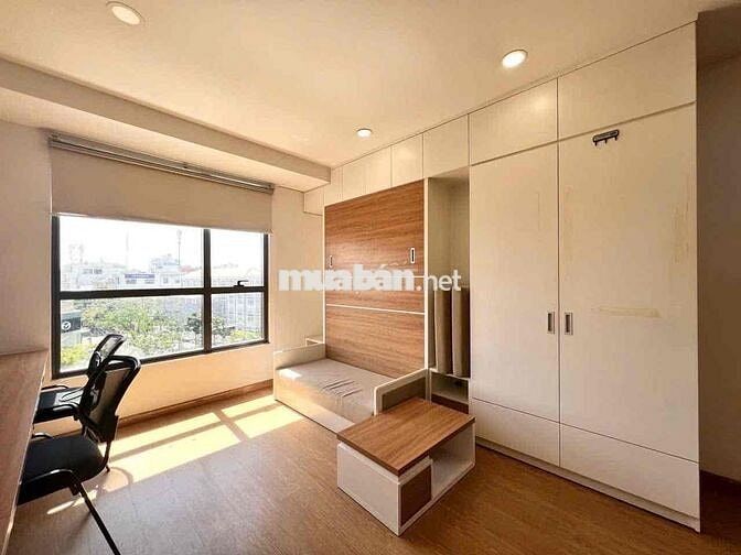 Cho thuê chung cư Garden Gate 36m2. gần sân bay TSN