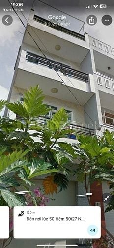 ✅Nhà hẻm xe tải 4x16 Nguyễn Quý Yêm, An Lạc, Bình Tân 