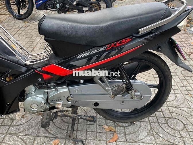 sirus 50cc may zin bs 72