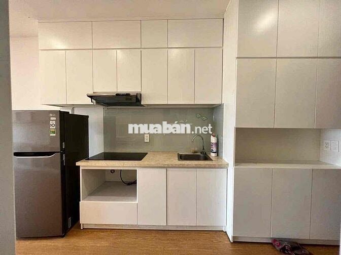 Cho thuê chung cư Garden Gate 36m2. gần sân bay TSN