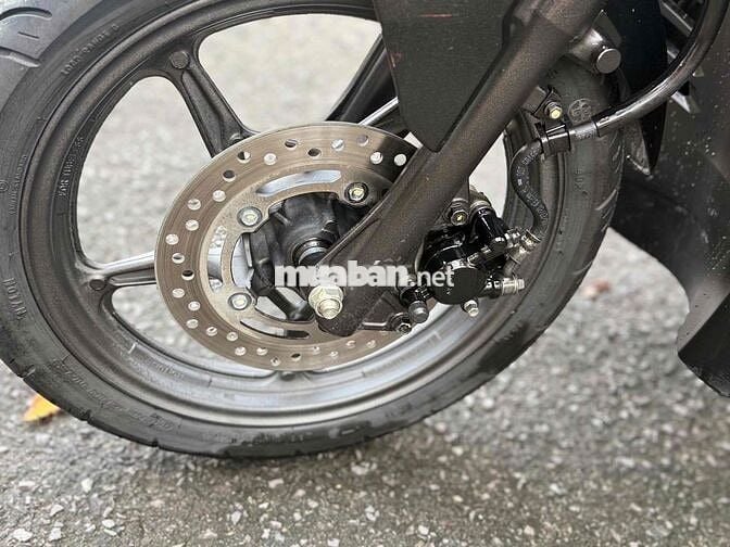 BÁN AB 125 2val XE ZIN CHÍNH CHỦ