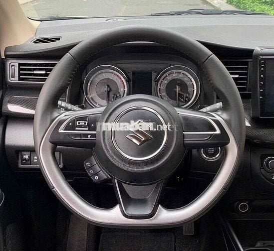 Suzuki XL 7 2023 1.5 AT - 29000 km