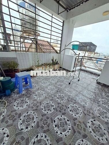 🟥🟥CHO THUÊ NC - DT 3,5X14M -HẺM 1979 🚘 HUỲNH TẤN PHÁT - TT NHÀ BÈ.