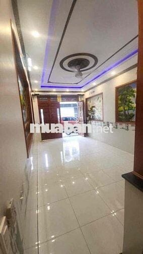 nhà BÌNH CHUẨN ,THUẬN AN Gần ngã tư miễu ông cù,đường 7m