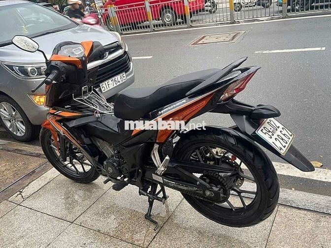 Honda winner 2018 mới 90% Bstp chính chủ