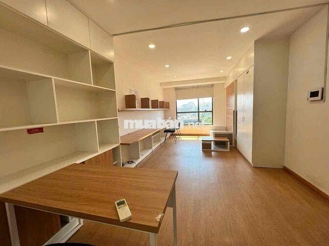 Cho thuê chung cư Garden Gate 36m2. gần sân bay TSN