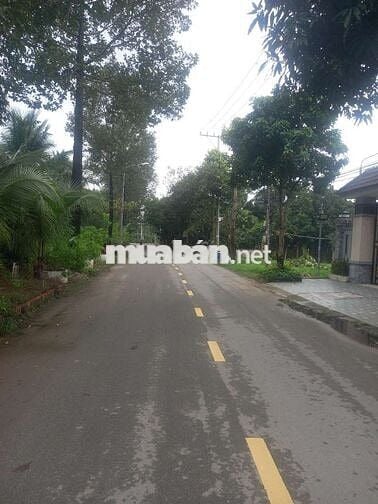 Ban đat phuong an thanh wiu rach thuan an binh duong