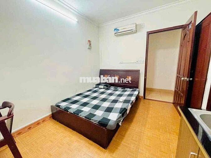 PHÒNG ĐẦY ĐỦ TIỆN ÍCH , MÁY LẠNH MỚI