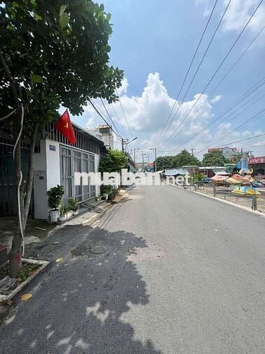 BÁN DÃY NHÀ TRỌ 5X20 MẶT TIỀN CHU VĂN AN 8M CÓ 4 PHÒNG TRỌ SỔ RIÊNG