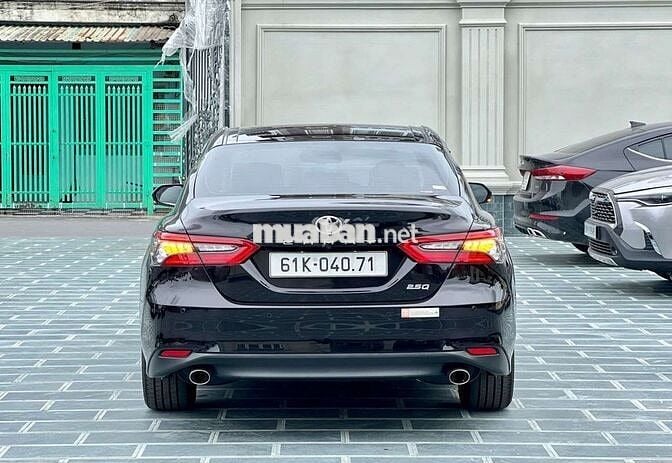 54 2022 2.5 Q - 90000 km