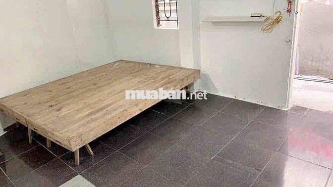 phòng trọ chính chủ 18m Tân Mai