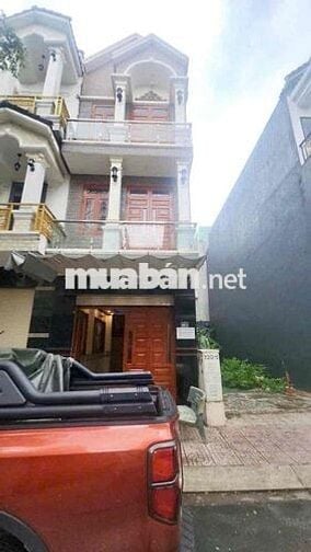 nhà BÌNH CHUẨN ,THUẬN AN Gần ngã tư miễu ông cù,đường 7m