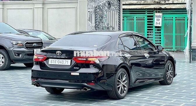 54 2022 2.5 Q - 90000 km