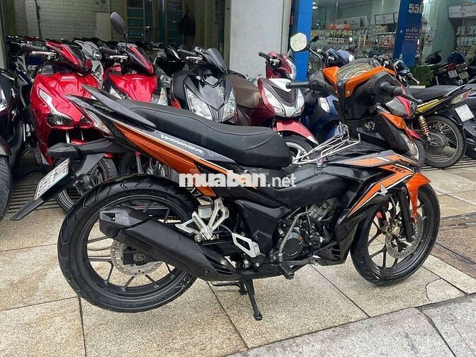 Honda winner 2018 mới 90% Bstp chính chủ