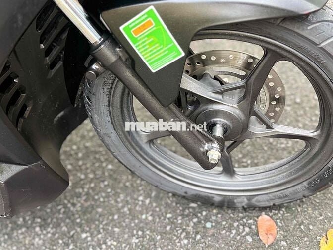 BÁN AB 125 2val XE ZIN CHÍNH CHỦ