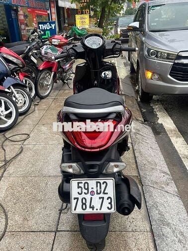 Yamaha janus 2018 mới 90% biển số thành phố