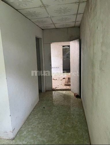 Giá Tốt 790triệu Sổ hồng Riêng Sẵn 109m2 ởNguyễnThịĐành Hóc Môn 