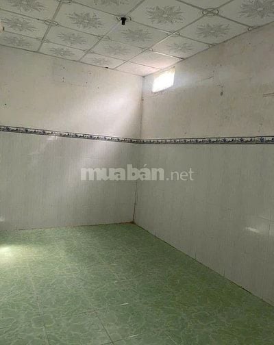 Giá Tốt 790triệu Sổ hồng Riêng Sẵn 109m2 ởNguyễnThịĐành Hóc Môn 