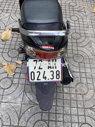 sirus 50cc may zin bs 72