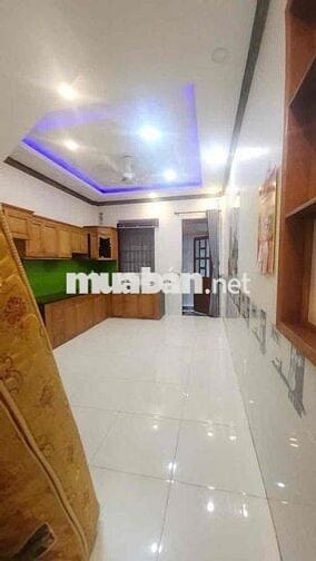 nhà BÌNH CHUẨN ,THUẬN AN Gần ngã tư miễu ông cù,đường 7m