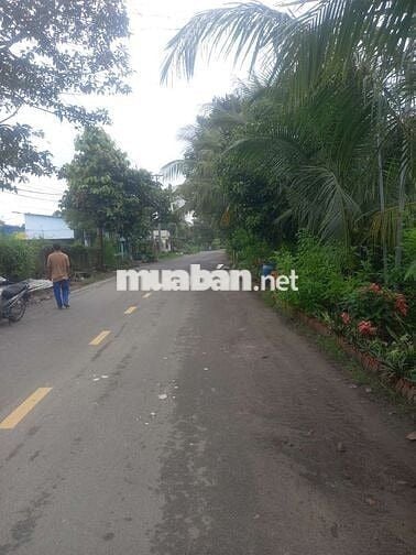 Ban đat phuong an thanh wiu rach thuan an binh duong