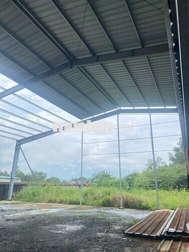 cho thuê kho xưởng , bãi đường nguyễn bình , huyên nhà bè