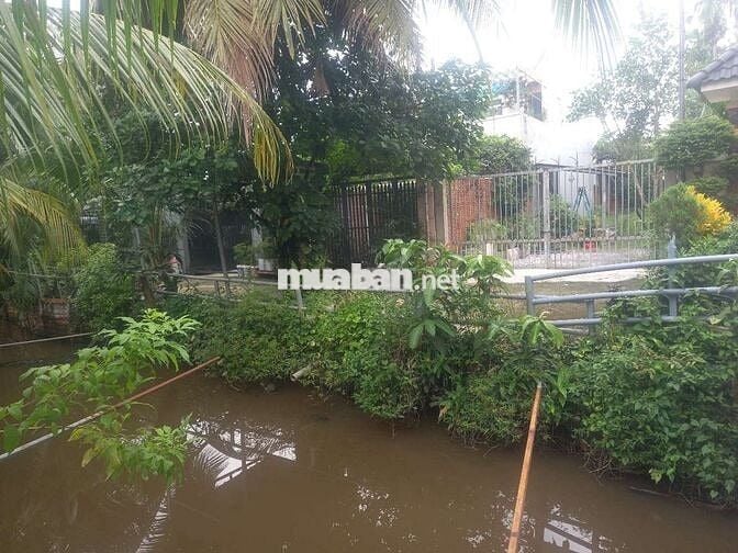 Ban đat phuong an thanh wiu rach thuan an binh duong